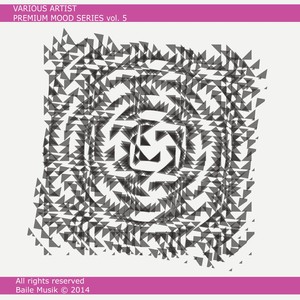 8 Lines (Original Mix)