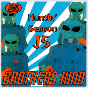 Huntin' Season J5 (Johnny 5 Version) [Explicit]