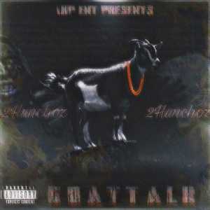 GOAT Talk (Explicit)