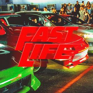 FAST LIFE (feat. Farizey) (Explicit)