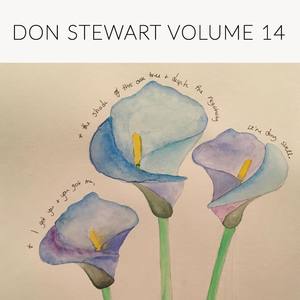 Don Stewart, Vol. 14