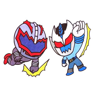 战斗 - 通往胜利