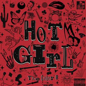 Hot Girl (Explicit)