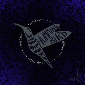 Humming Bird (feat. Kuda Baby & Adrian J)