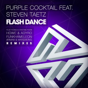 Flash Dance 2K15 (Felix Young & Cristian Poow Remix)