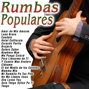 20 Rumbas Populares