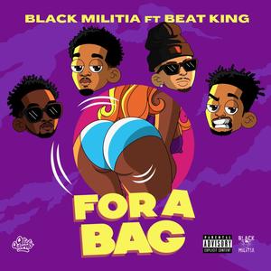 For A Bag(feat. Beat King) (Radio Edit)