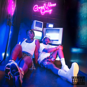 Good Vibes (PRNG Remix|Explicit)