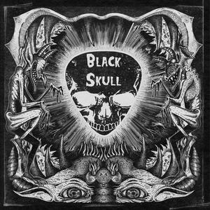 BLACK SKULL (Explicit)