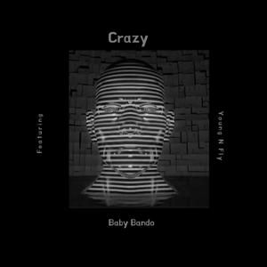 Crazy (Explicit)