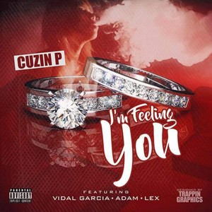 I'm Feeling You(feat. Vidal Garcia, Adam & Lex) (Explicit)