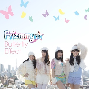 Butterfly Effect (蝴蝶效应)