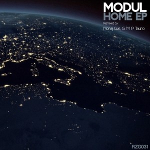 Home (G 'N' P Tauro Remix)