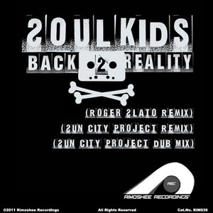Back 2 Reality (Roger Slato Remix)