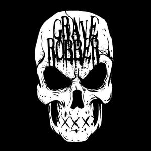 Grave Robber (feat. Ruste Juxx & Unscathed) [Explicit]