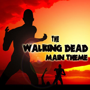 The Walking Dead Main Theme