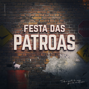 Festa das Patroas