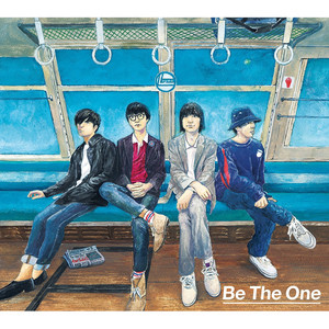 Be The One (成为那个人)