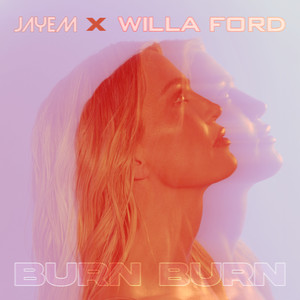 Burn Burn (Extended Mix)