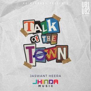 Talk of the Town(feat. UB1UB2)
