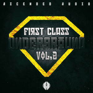 First Class Underground Vol.2