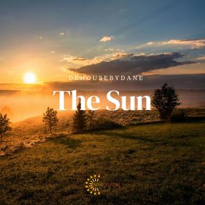Midnight Sun On A Sunday
