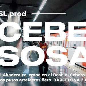 El Akademico (Explicit)