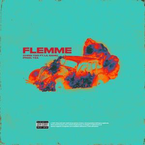 Flemme (feat. Lil Samo) [Explicit]