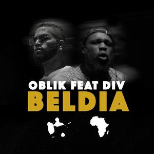 BELDIA (feat. D.I.V) (Explicit)