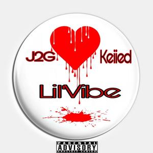 Lil'Vibe (feat. Keiied) (Explicit)