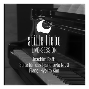 Suite No. 3 für das Pianoforte, Op. 72 - I. Preludio