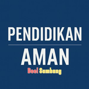 Pendidikan Aman