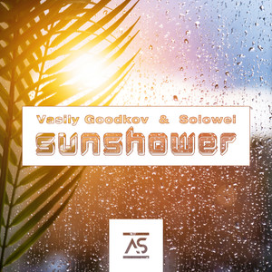 Sunshower