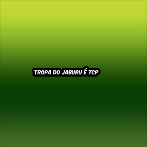 Tropa do Jaburu é TCP (Explicit)