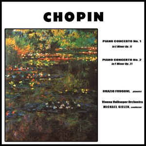 Chopin: Piano Concertos