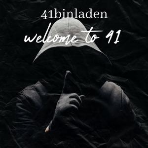 Welcome to 41 (Explicit)