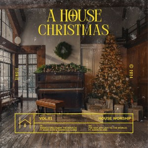 I've Got Joy (Joy To The World)