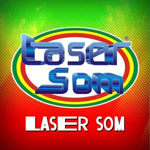 Pancadão Laser Som - REGGAE FUNK MALVADINHO 2025 (Explicit)
