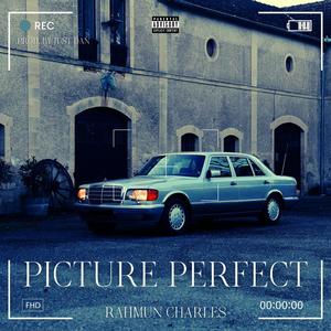 Picture Perfect (Explicit)