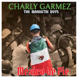 México De Pie