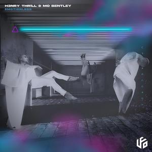 Emotionless (feat. Mo Bentley)