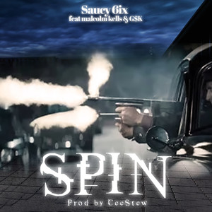 Spin (Explicit)