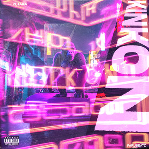 KINKON (Explicit)