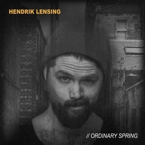 Ordinary Spring