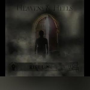Rise Up (Explicit)