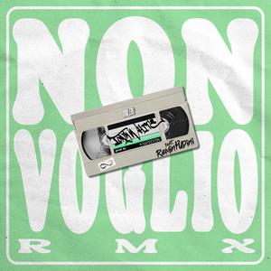 NON VOGLIO (feat. Remin Pudini) [RMX] [Explicit]