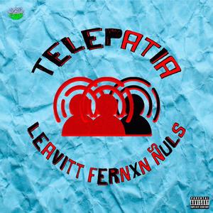 Telepatía (feat. Ñuls & Fernxn) (Explicit)