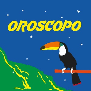 Oroscopo (Ghost track)