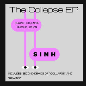 The Collapse EP