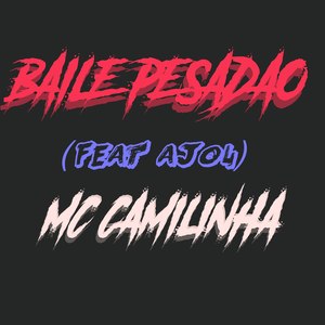 Baile Pesadão